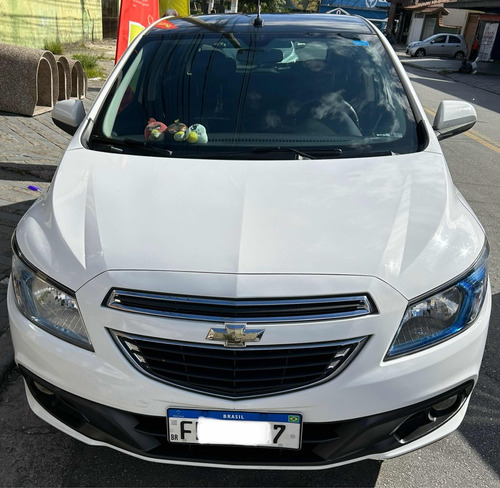 Chevrolet Onix 1.4 Ltz 5p