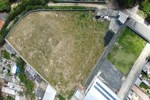 Terreno Areá A Venda 6770 Metros², Em São Jose Dos Campos, Na Região Que Mais Cresce