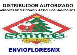 Arbol Pino Navidad Artificial Royal Canada 2.20 Mts Verde