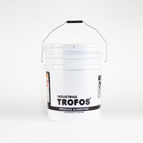Salsa Coctelera Para Mariscos 20 Kg.
