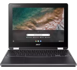 Chromebook Spin 512 Acer 12 Pulgadas 64gb