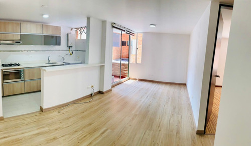 Apartamento En Venta Colina Campestre De Suba Noroccidente De Bogotá D.c