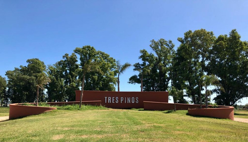 Imagen 5 de 15 de Oportunidad! Lote 1.000mts2. En B° Los Tres Pinos, General Rodríguez.