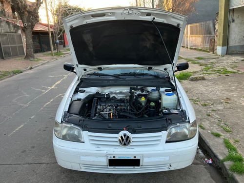 Volkswagen Caddy 1.9 Sd
