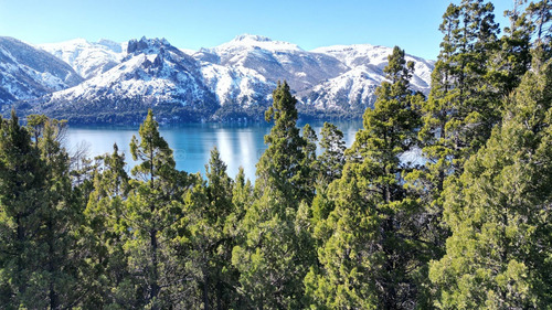 Terreno Fraccion En Venta En Lago Meliquina, San Martin De Los Andes, Patagonia