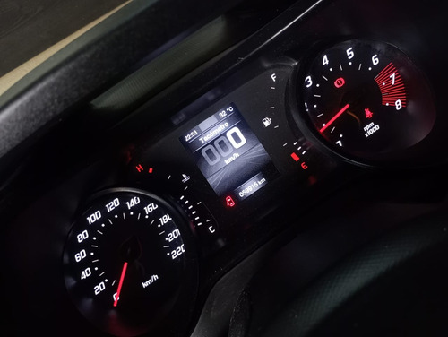 Fiat Cronos 1.3 Gse Drive