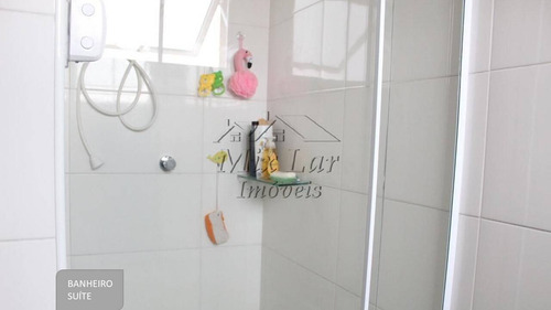 Imagem 13 de 15 de Ref 5347 Casa Sobrado No Bairro Presidente Altino - Osasco - Sp. - 5347