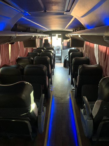 Imagem 10 de 13 de Volare Wl Limousine 2014 Executiva Excelente Estado! Ref.208