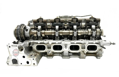 Cabeçote Completo Bmw F22 228ix N20 2012-2016 (Usado)