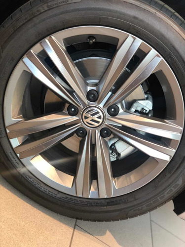 Imagen 4 de 9 de Volkswagen Jetta 2021 1.4 T Fsi Rline