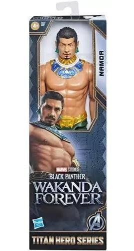 Namor Titan Hero Series (Reacondicionado)