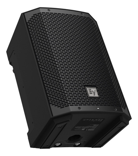 Bafle Electrovoice Everse 8 Portátil Con Bluetooth