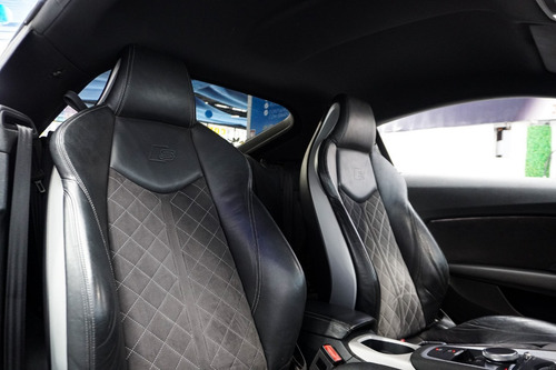 Audi TT S Line Coupe