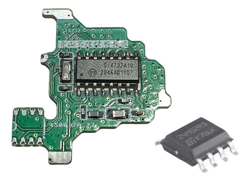 Módulo De Modificación De Radio Si4732 Para Onda Corta Uvk5/