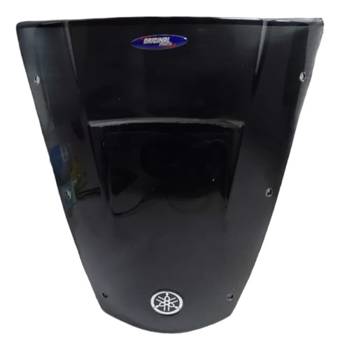 Visor Acrilico Carenaje Ybr 125 Ss