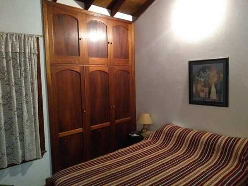 Casa 3 Dormitorios En San Bernardo Sobre Avenida