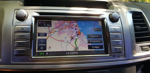 Toyota Hilux 3.0 Cd Srv Cuero 171cv 4x2 2014