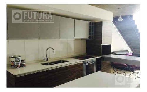 Imagen 4 de 28 de Departamento En Venta 1 Dormitorio Tipo Duplex A Estrenar Fisherton - Eva Perón 8615 U00-14
