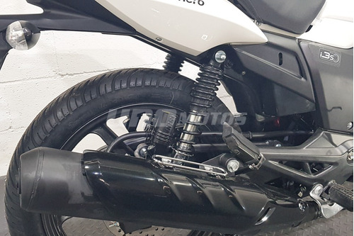 Hero Hunk 150cc I3s No Glh Gaucha Ignitor 125 Ybr 125