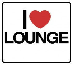 Cd I Love Lounge (4 Cds) - Importado