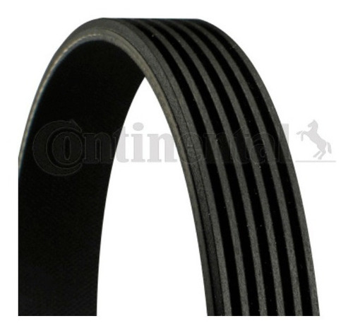 Correia Do Alternador (conti) Mercedes Sl 500 1992-2002 R129