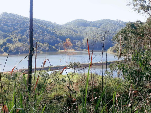 Imagem 7 de 8 de Chácara, Próximo A Represa Do Aterrado Em Salesópolis.