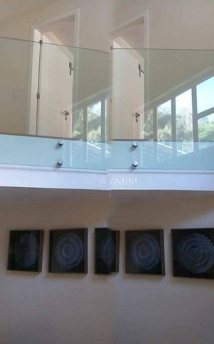 Imagem 22 de 30 de Casa À Venda, 600 M² Por R$ 1.650.000,00 - Pendotiba - Niterói/rj - Ca0424