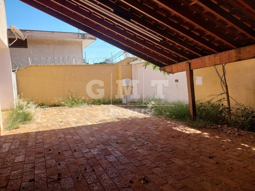 Imagem 15 de 15 de Casa Comercial, Jd Sumaré, Ribeirão Preto - Ca0304-v