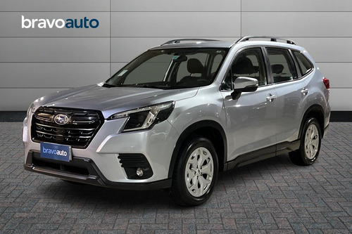 Subaru (in) 2.0 X At 4x4 5p