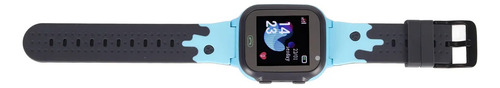 Reloj Inteligente Impermeable Aareloj Para Niños Smartwatch Color