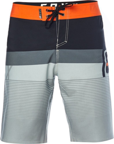 Short Baño Bermuda Malla Fox Motion Draftr Solomototeam