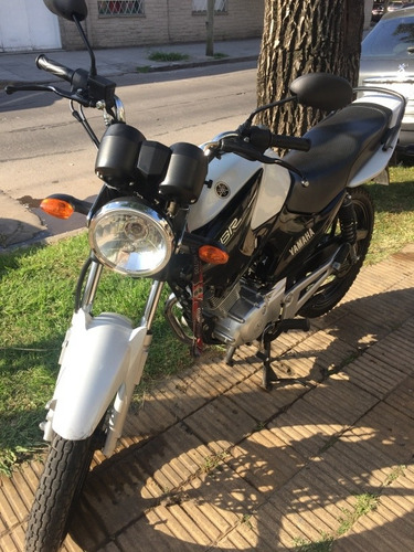 Imagen 1 de 3 de Yamaha 2015
