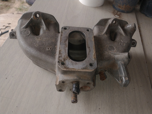 Vendo Admisión De Peugeot 405 Gr