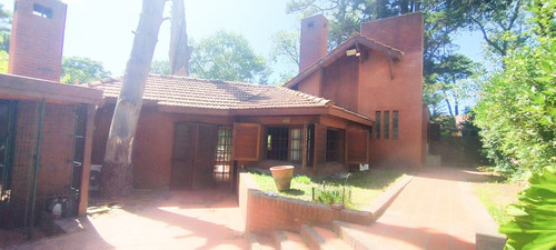 Venta Casa Paraiso 5 Amb Barrio Norte 661m2 Cub 230m2 Cub