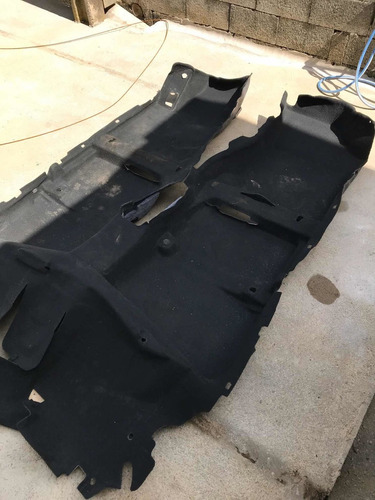 Carpe Tapete Do Assoalho Hyundai I30 2009/2012 Original