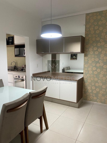 Imagem 10 de 30 de Casa À Venda Em Mansões Santo Antônio - Ca005561
