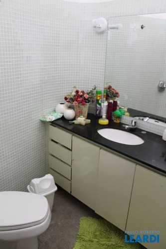 Imagem 8 de 15 de Sobrado - Jardim Marajoara - Sp - 467104