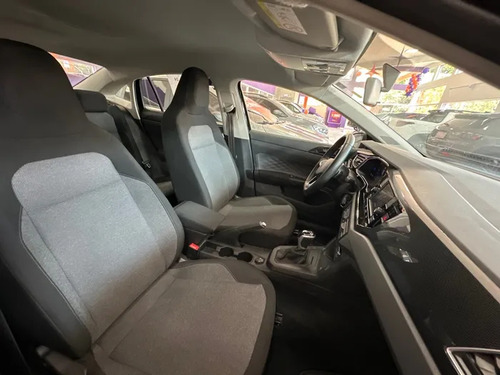 Volkswagen Virtus TSI 1.0 (Aut.)