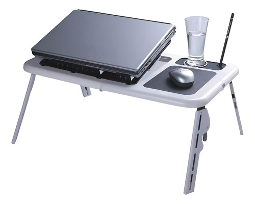 Mesa Portatil Notebook Y Computador Gamer Portal