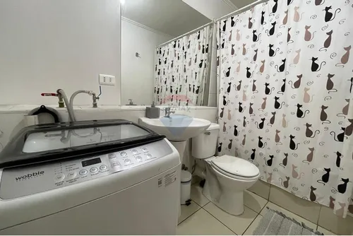 Oportunidad! Dpto 3dorm 1 Baños Terraza Estac Y Bd