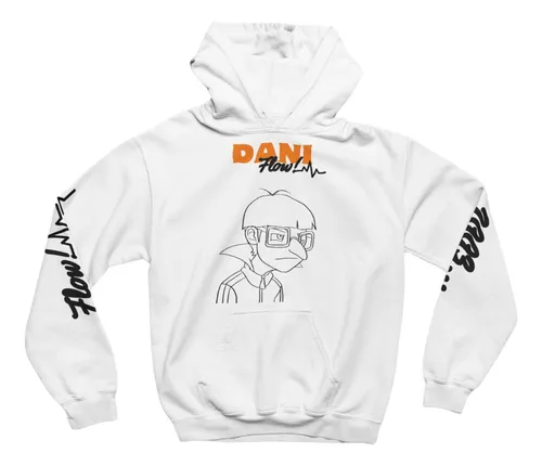 Sudaderas Con Flow MercadoLibre