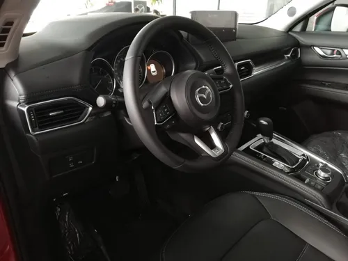 Mazda CX-5 2.5 Grand Touring At