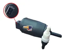 Comprar Motor Bomba Sapito Lavaparabrisas Luneta 2 Picos Corsa