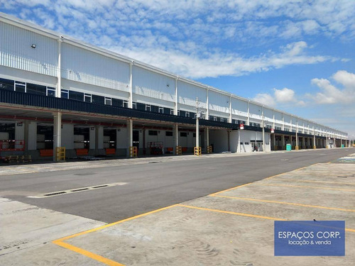 Imagem 16 de 26 de Galpão Para Alugar, 8220m² Por R$ 189.060/mês - Centro - Cajamar/sp - Ga0236