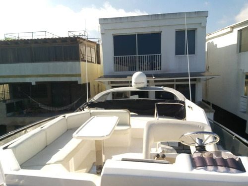 Imagen 11 de 13 de Yate Aqualum 45 Lv2252