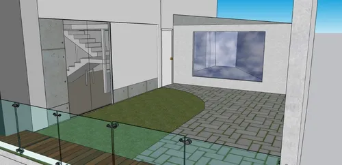 El Hatillo, Urb Caicaguana, Oportunidad, Parcela Con Construccion En Venta.