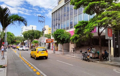 Imagen 4 de 5 de Oficina En Venta En Cúcuta Latino. Cod 2241897
