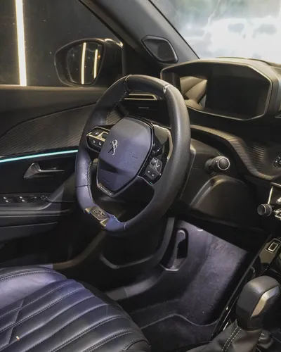 Peugeot 2008 Gt Plus 2023