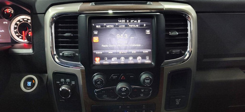 RAM 1500 5.7 Laramie Atx V8