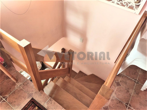 Imagem 11 de 30 de Apartamento Duplex Com 2 Dormitórios À Venda, 110 M² Por R$ 590.000,00 - Balneário Copacabana - Caraguatatuba/sp - Ad0014